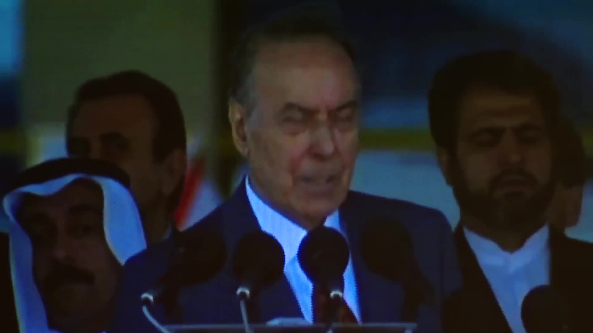 Nərimanovda Ulu Öndərə həsr olunmuş tədbir