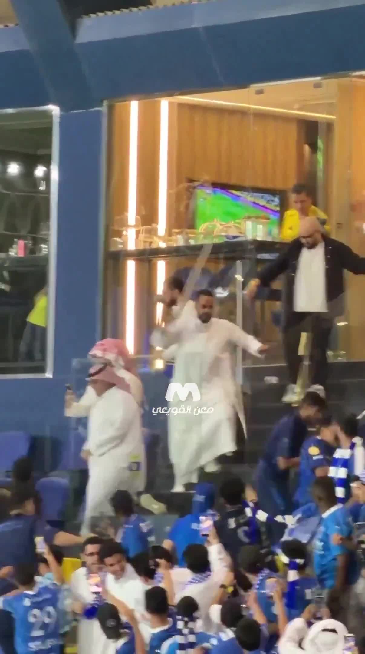 Çempionluğu son saniyədə əldən verdilər, dava düşdü