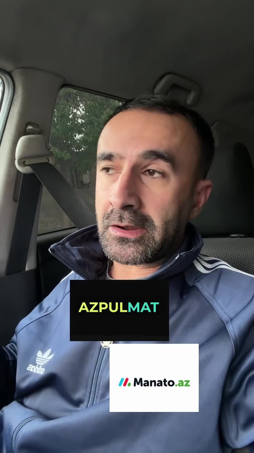 "Azpulmat qohumlarıma zəng edir
