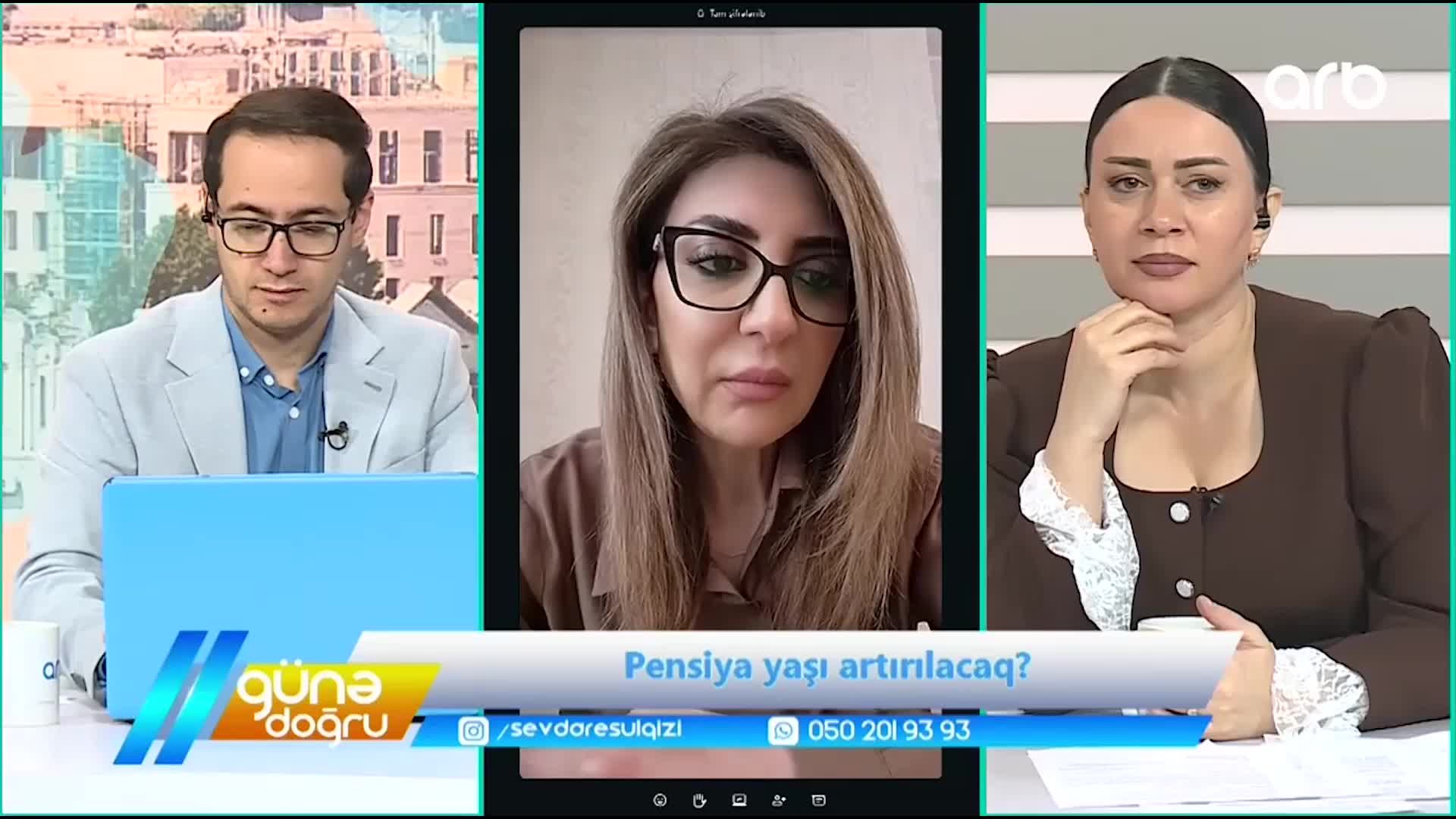 “Uşaqpulu tənbəllik yarada bilər”