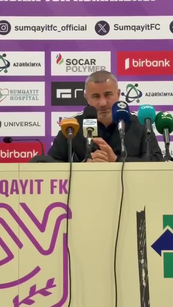 “Elvinin başqa komandalarla danışıq aparmasına razılıq vermişik”