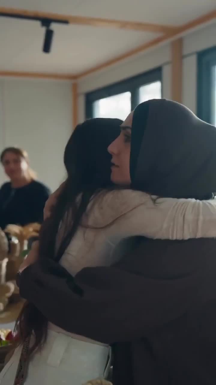 Leyla Əliyeva Masallıdan video paylaşdı