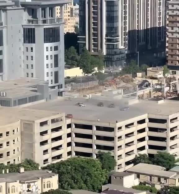 Elə yerdə “drift” etdilər ki, görənlər süni intellekt sandı