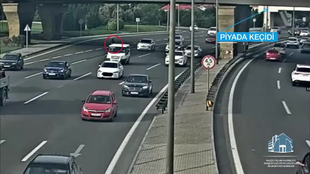 Sabunçu dairəsində ağır qəza