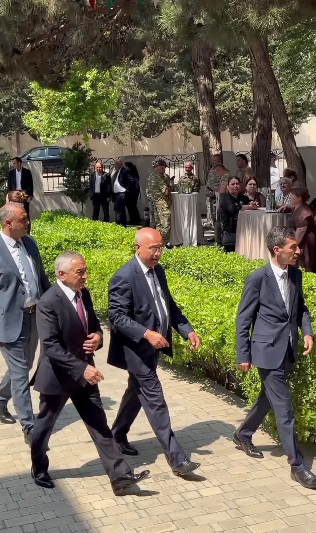 Sabunçuda Milli Qurtuluş Gününə həsr olunmuş tədbir