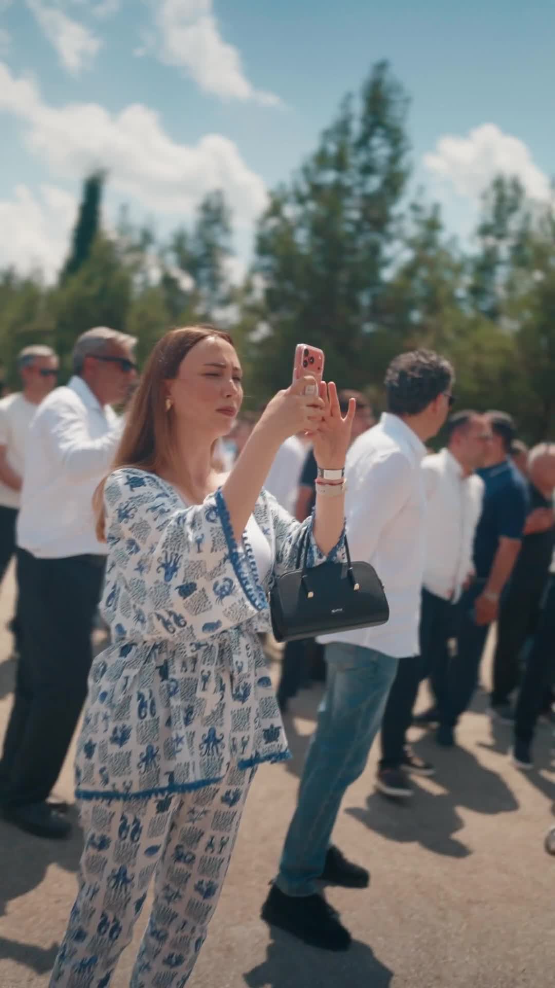 Şamaxıda II Beynəlxalq Barbekü Festivalı başladı
