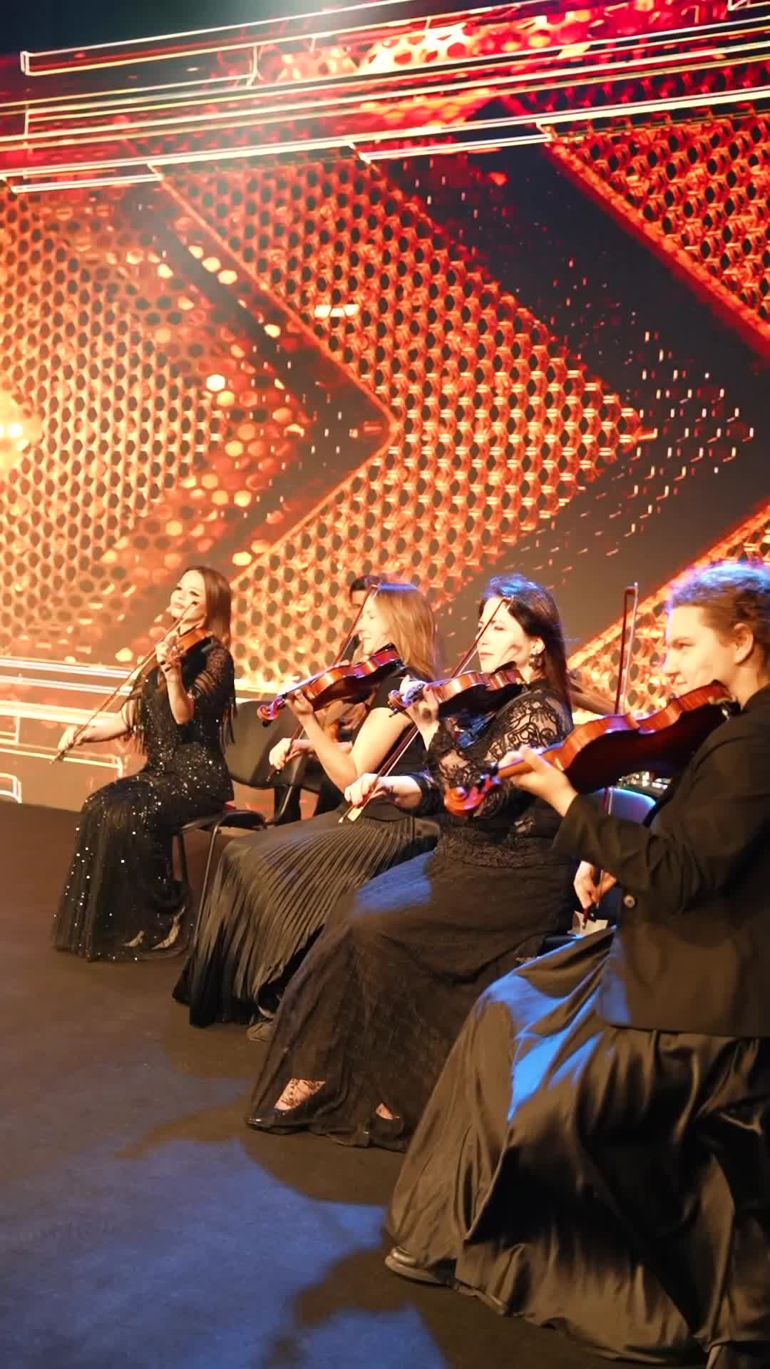 Milli Qurtuluş Gününə həsr olunan bayram konserti