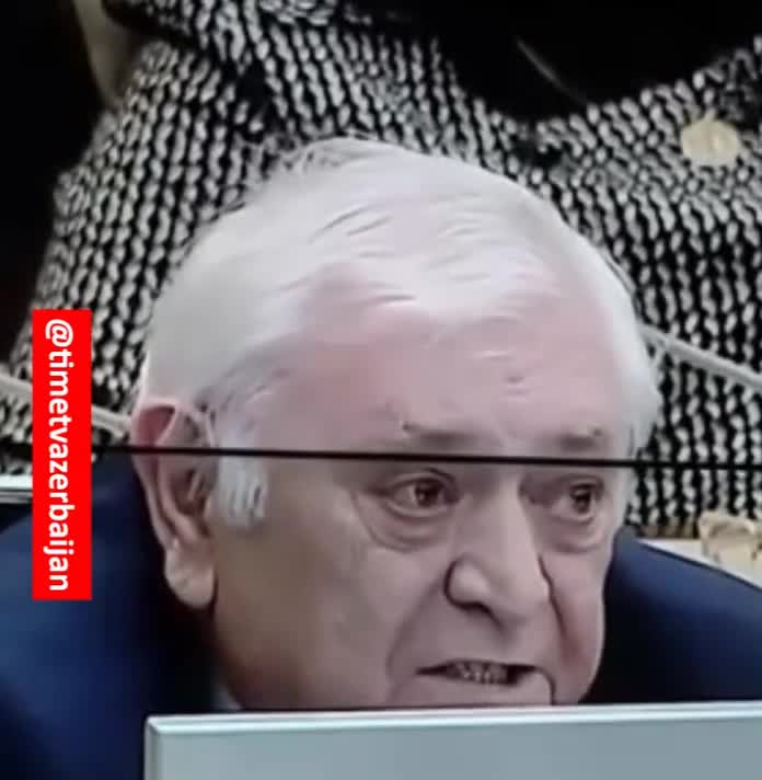 "Azərbaycan gənci niyə gedib Qarabağda könüllü işləməsin?"