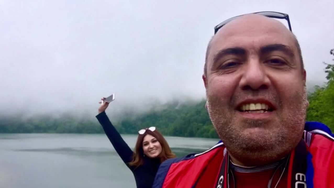 “Bir də birdən oyan, görüşə bilək...”