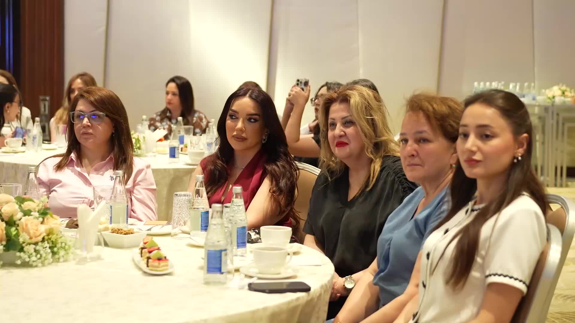 Hakaton yarışmasının qalibləri mükafatlandırıldı