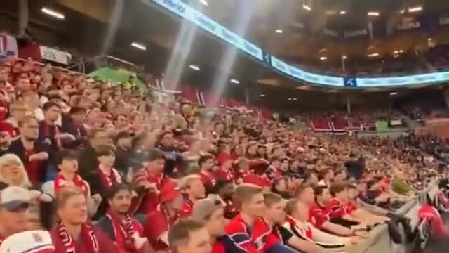 Parlamentdə milli komandaya belə dəstək oldular