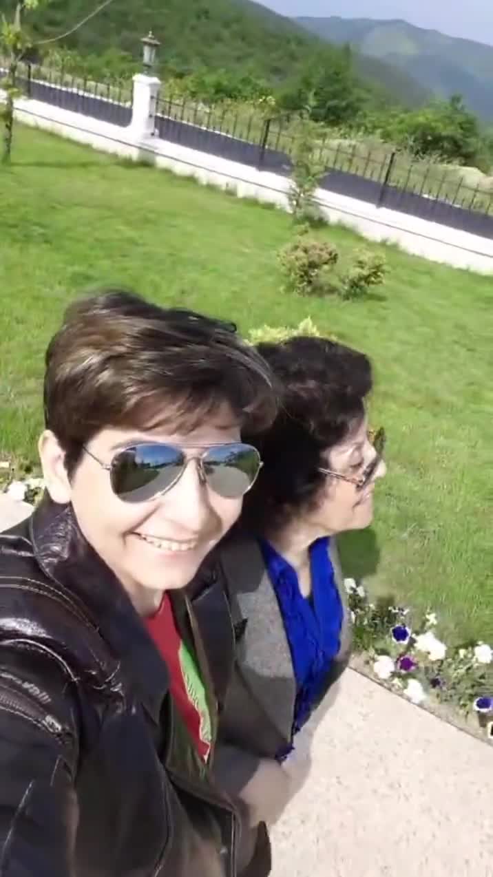 Həsən Əblucun xanımı vəfat etdi