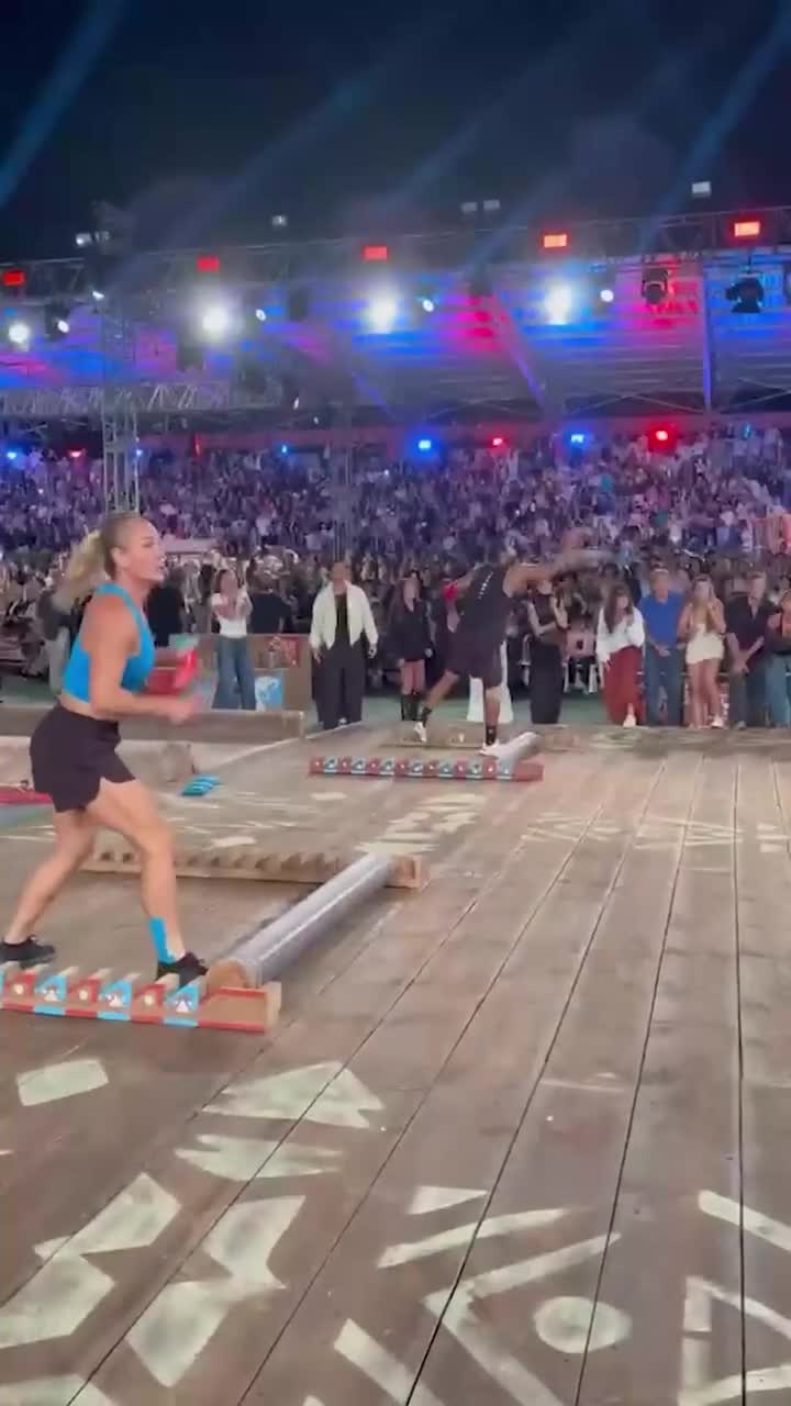 “Survivor”ın qalibi o oldu - 3