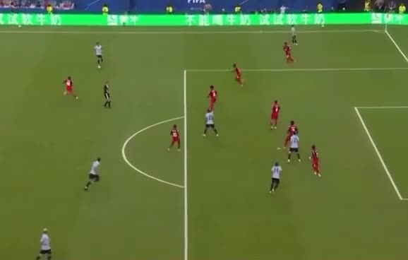 Vinasdan gülməli hərəkət