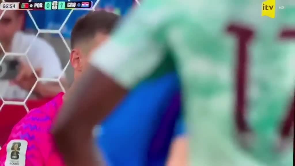 Ronaldo o epizodda “Bismillah” deyir?