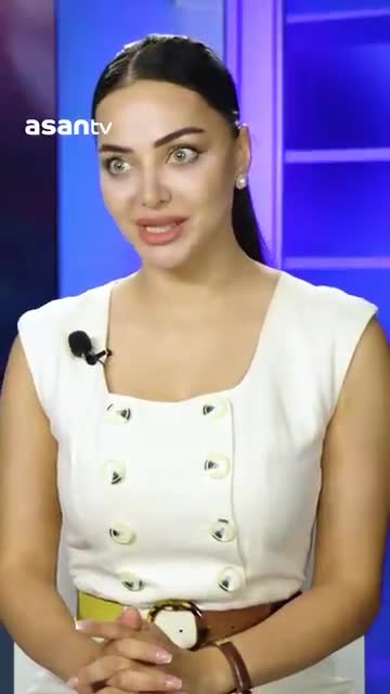 Şəhid Elçin Mirzəyevin ailəsi
