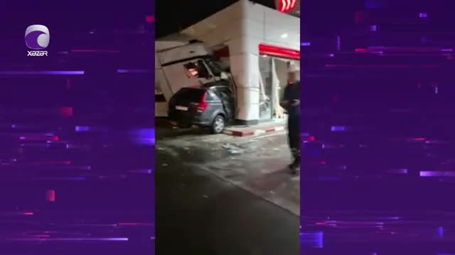 Bundan maşın çıxmaz, bilmirəm zərərimi necə ödəyəcəklər 