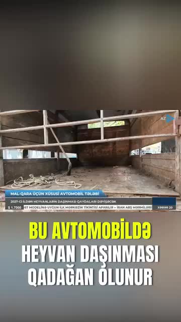 Ətin qiyməti qalxa bilər 