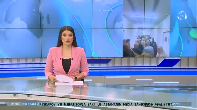 "Xəstə insanlar ayaqüstə qalır, biabırçılıq..." 