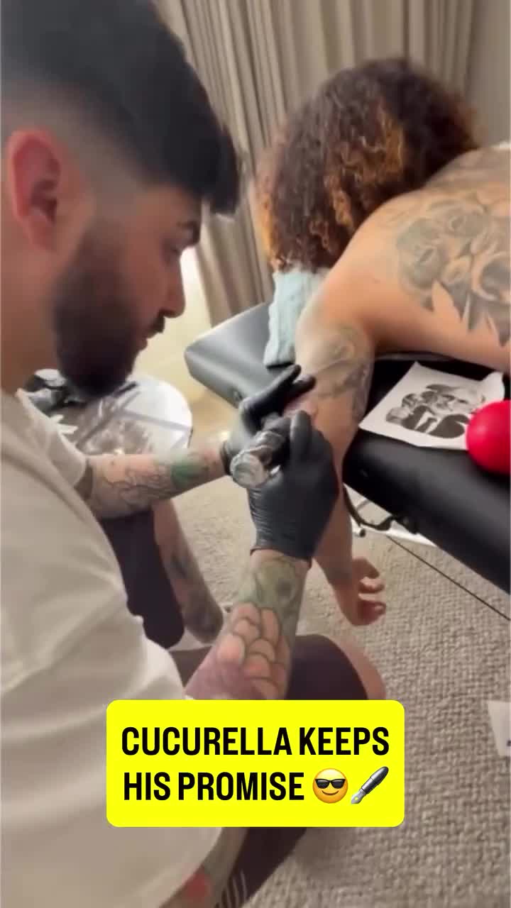 Verdiyi sözü tutdu