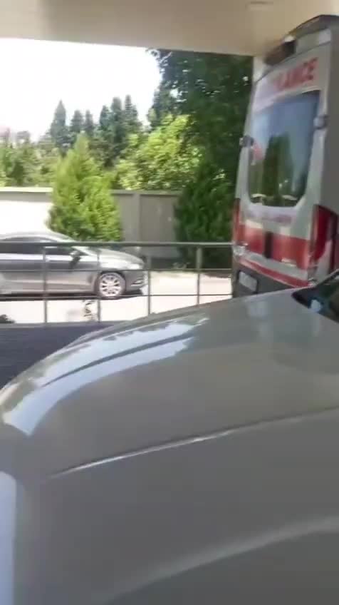 "Bu gün-sabah doğuş olacaq, həkim yoxdur"