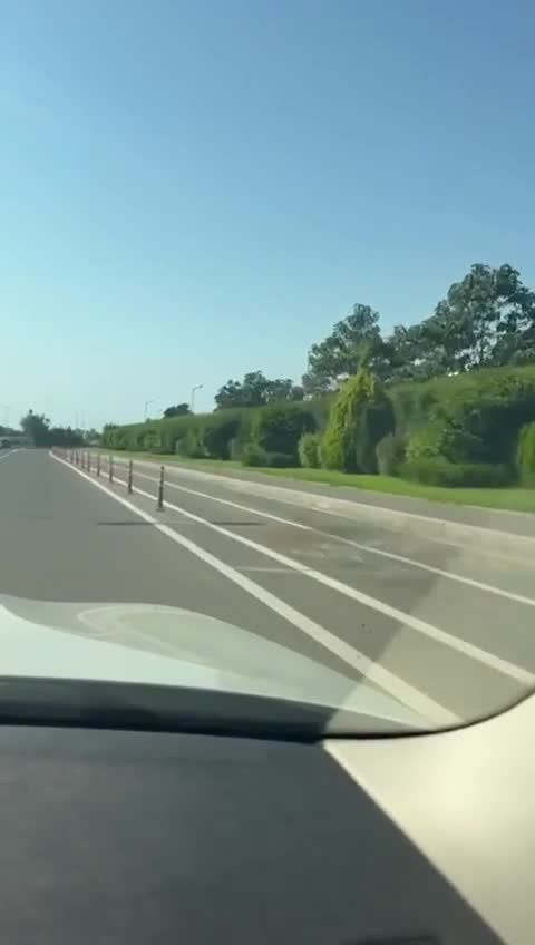 Həmin görüntülər araşdırılıb - Sürücülərlə bağlı tədbir görüldü