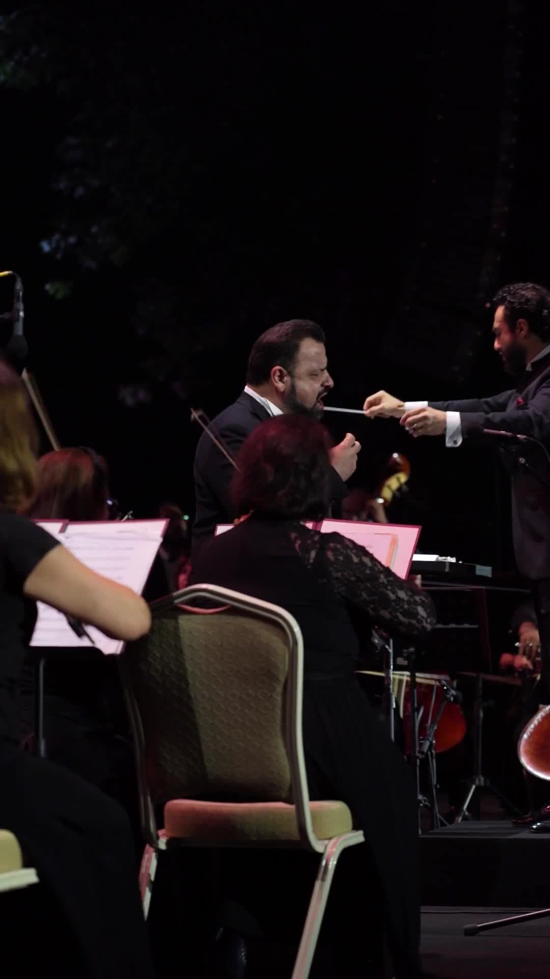XV Qəbələ Beynəlxalq Musiqi Festivalı başa çatıb