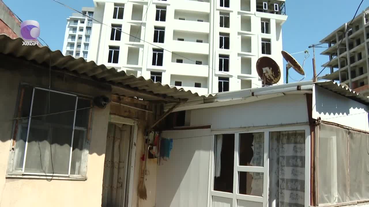 "7 ildir ki, bizə olmayan əziyyəti verir"