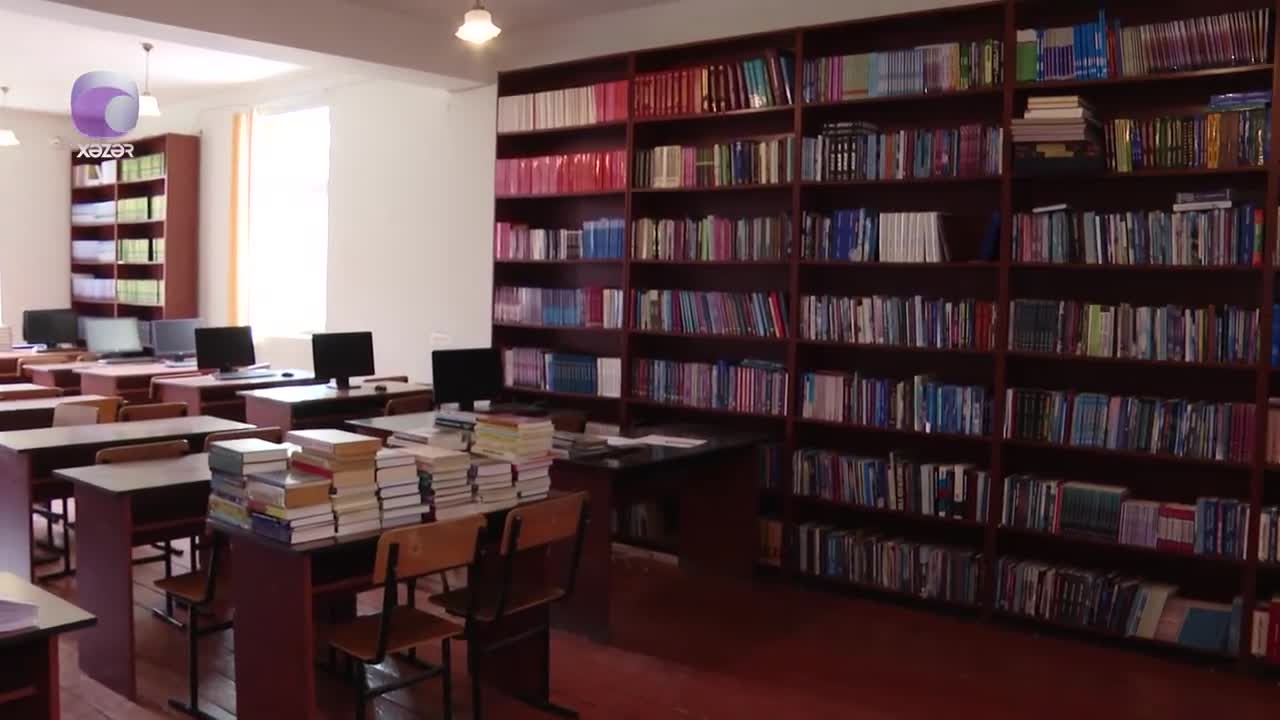 Onlar işini itirmək təhlükəsi yaşayır