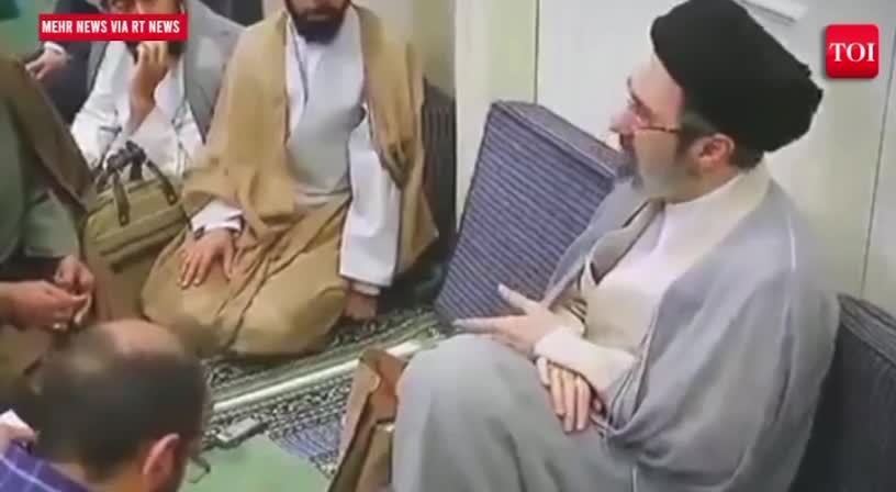 Uzun fasilədən sonra ilk dəfə görüntüləri yayıldı