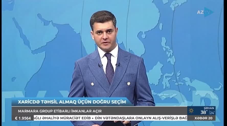 Xaricdə təhsil almaq istəyənlər nələrə diqqət yetirməlidir?