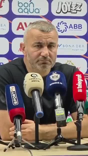 “Zubir kimi 13-14 illik futbolçularımız olub”