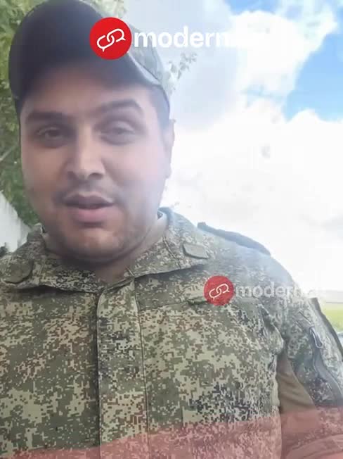 Rusiya Azərbaycan vətəndaşını zorla müharibəyə göndərir