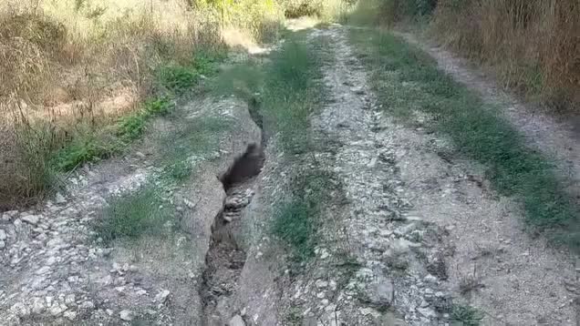 Azərbaycanda mina təhlükəsi ilə bağlı yeni layihə