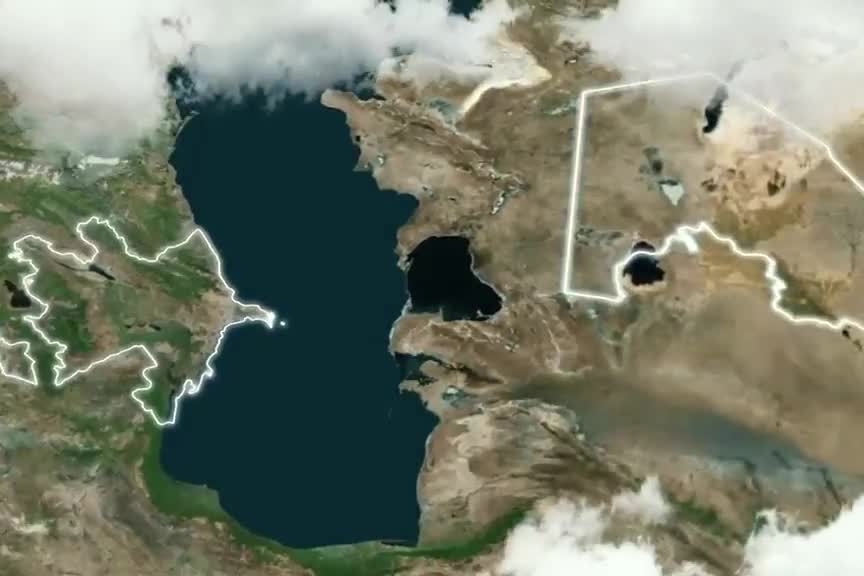 İkitərəfli layihələrə həsr olunmuş videoçarx nünayiş etdirildi