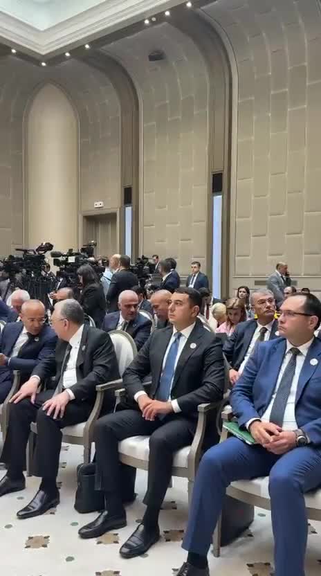 Sənədlərin imzalanmasına hazırlıq görülür - 2