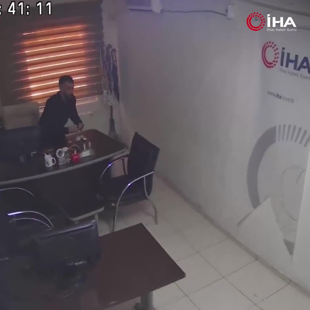 Türkiyədə zəlzələ oldu