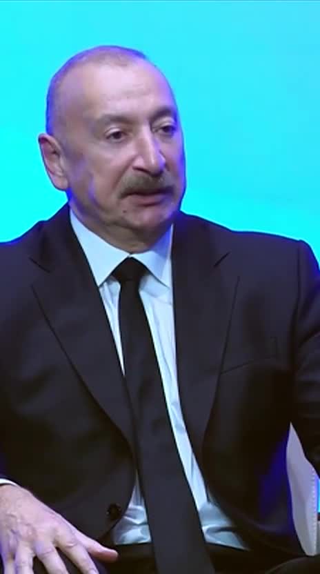 “Azərbaycanı etibarlı tərəfdaş kimi görürlər”