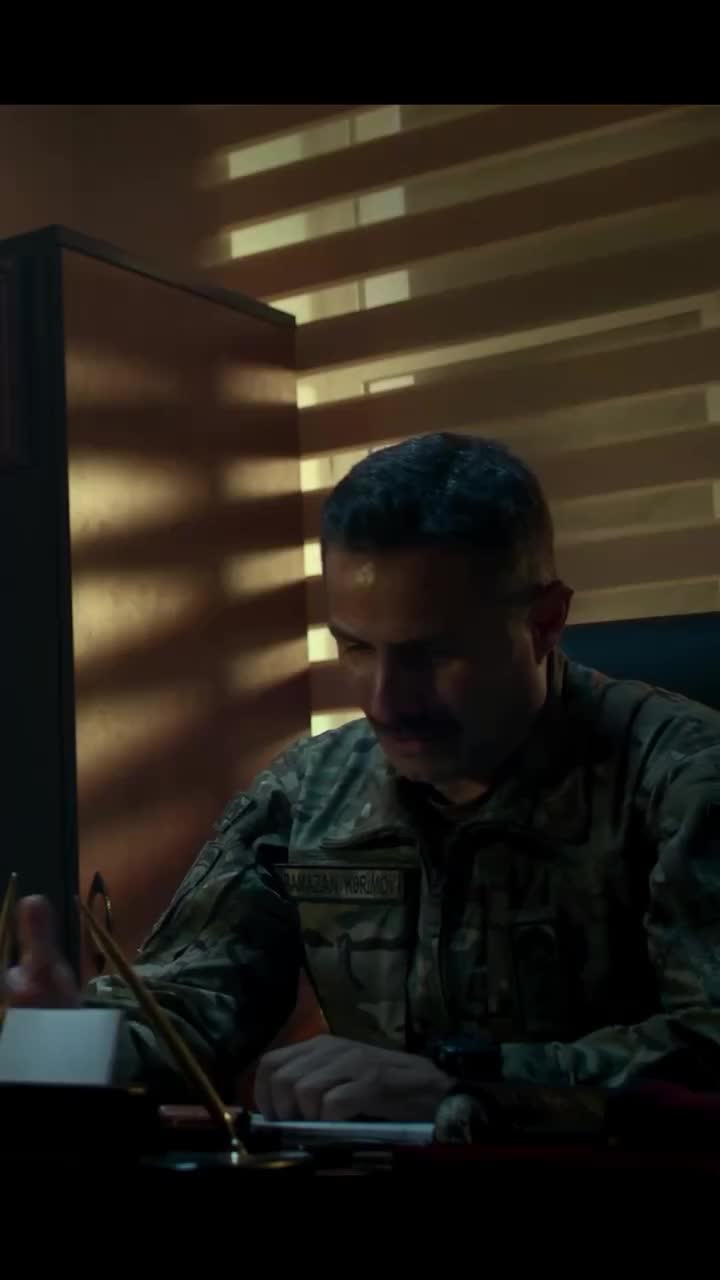 “44” bədii filminin tizeri təqdim edildi