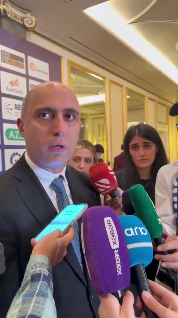 “Sualı elə verin ki...”