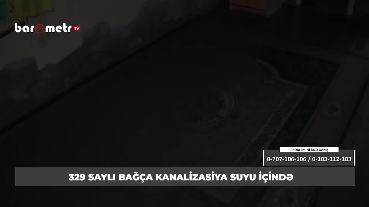 ”Uşağımı bura qoymamışam ki, sətəlcəm olsun...”