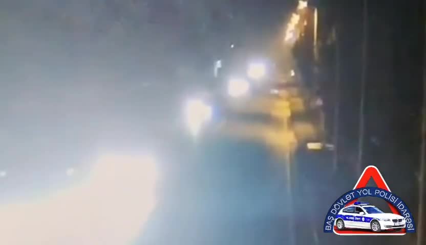 Sürücünün qayda pozması azyaşlı bacısının həyatına son qoydu