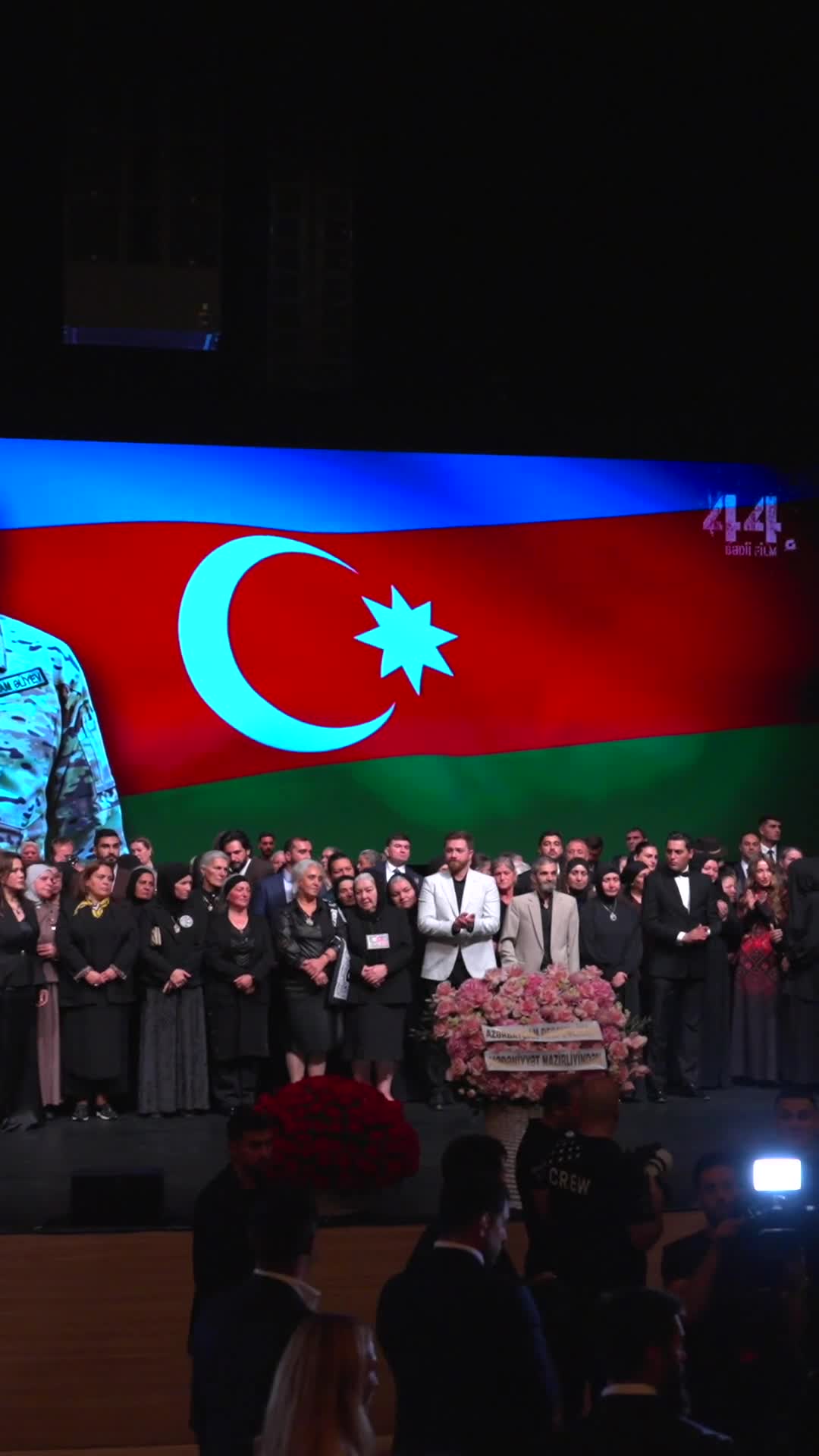 “44”ün sonunu belə gözləmirdilər - Hamı kövrəldi