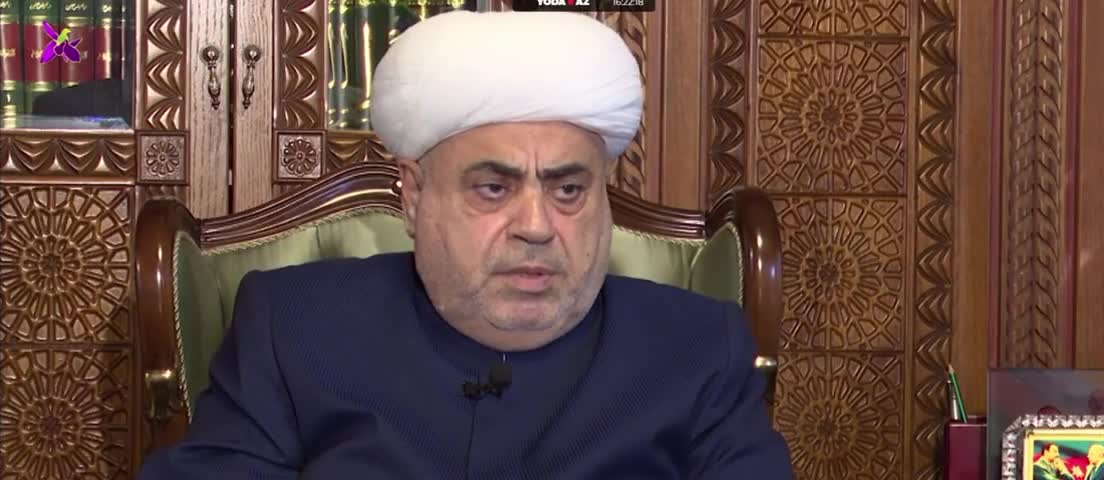 “Azərbaycanda hicabın qadağan olunmasını heç yerdə görmürəm”