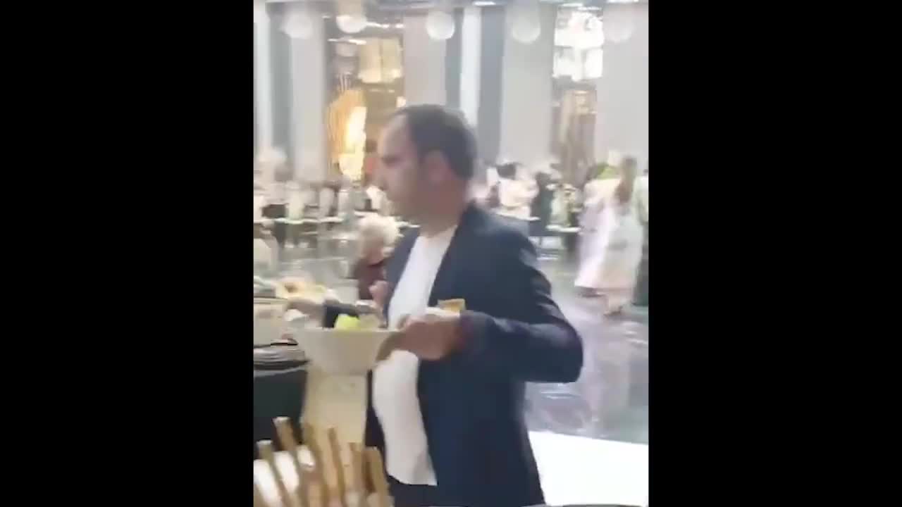 Qonaqlara iylənmiş ət verilən “Çıraq Palace”da yoxlama