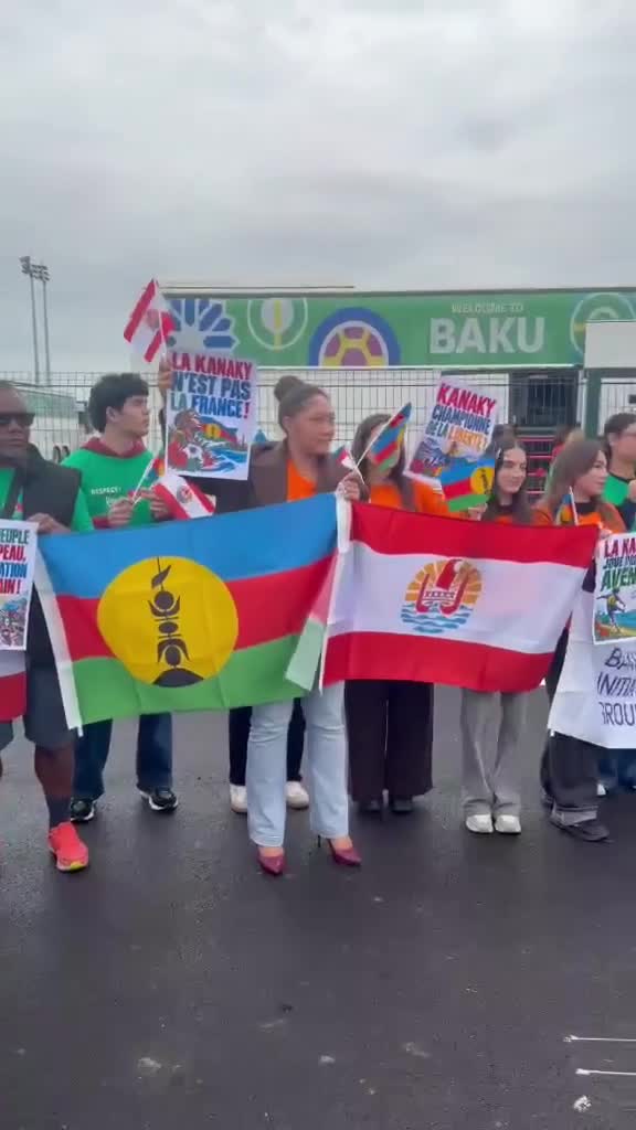 Gənc futbolçularına belə dəstək oldular - 2