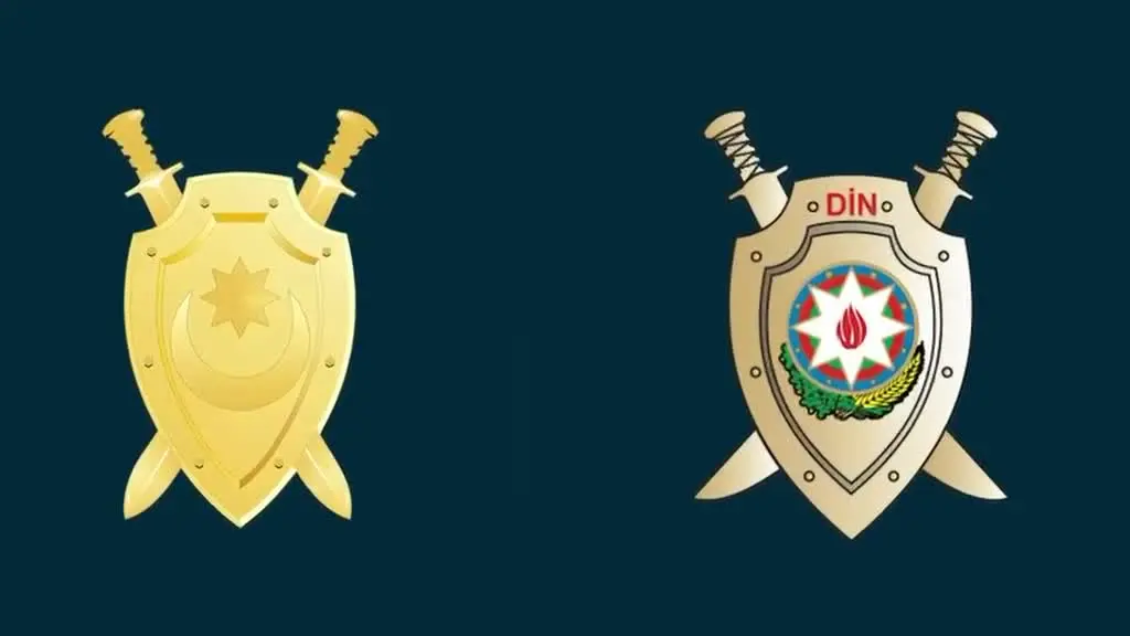 DİN və Prokurorluq görüntülər yaydı