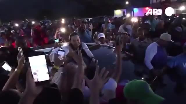 10 ay sonra ölkəsinə qayıtdı