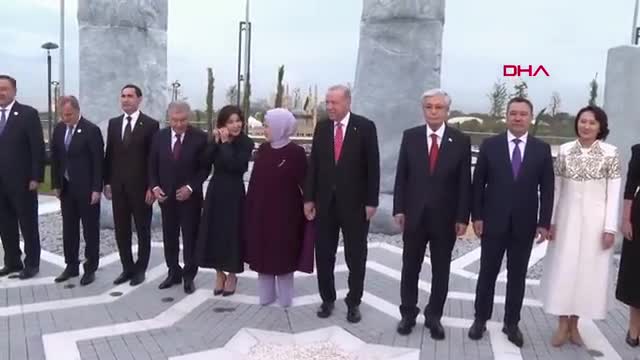 Ceyhun Bayramovdan maraqlı jest