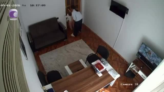Bağça direktorunun azyaşlıya qarşı zorakılıq etdiyi deyilir
